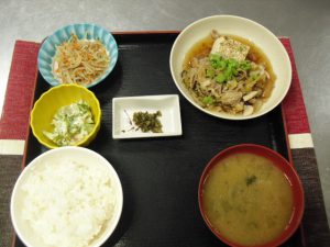 食事写真