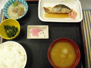 食事写真