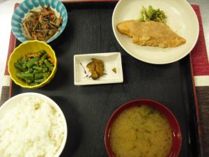 食事写真