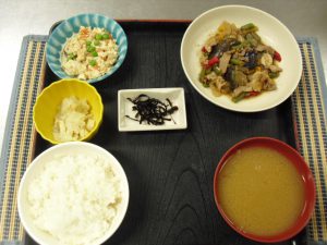 食事写真