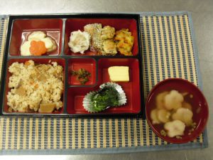 食事写真