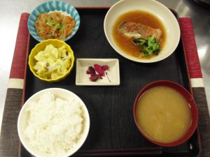 食事写真