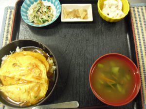食事写真
