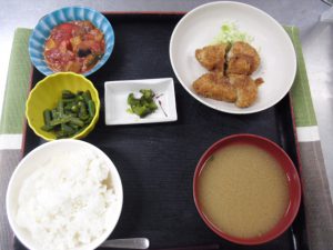 食事写真