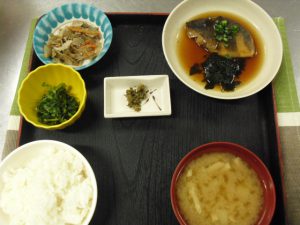 食事写真