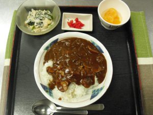 食事写真