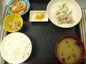 食事写真