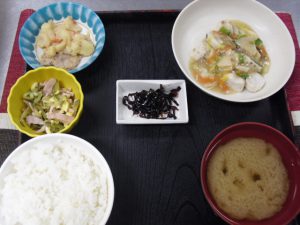 食事写真