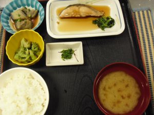 食事写真