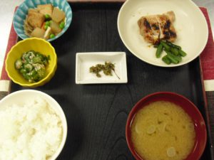 食事写真