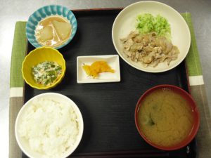 食事写真
