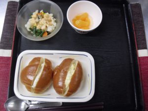食事写真