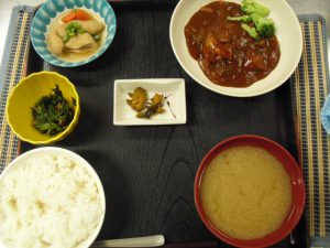 食事写真