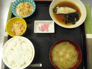 食事写真