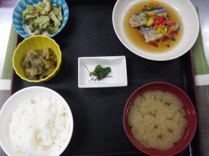 食事写真