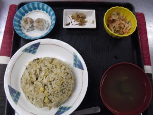 食事写真