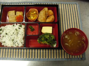 食事写真
