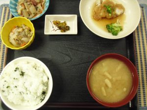 食事写真