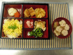 食事写真