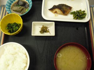 食事写真