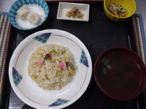 食事写真
