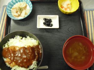 食事写真