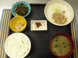 食事写真