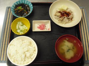 食事写真