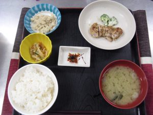食事写真