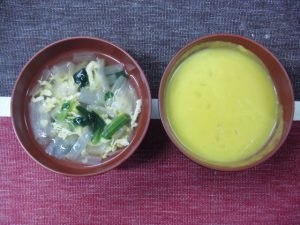 スープ写真