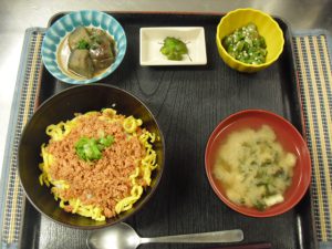 食事写真