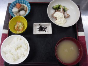 食事写真