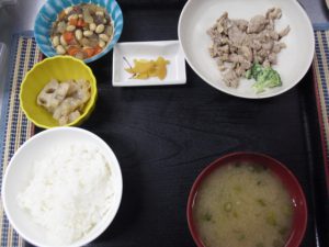 食事写真