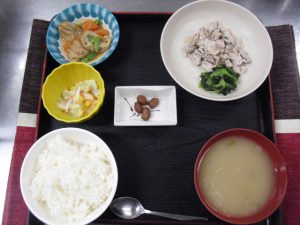 食事写真