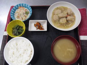 食事写真