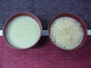 スープ写真