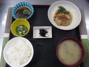 食事写真