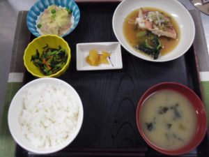 食事写真