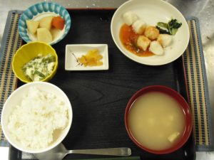 食事写真