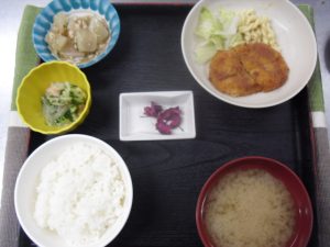 食事写真