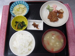 食事写真