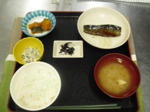 食事写真