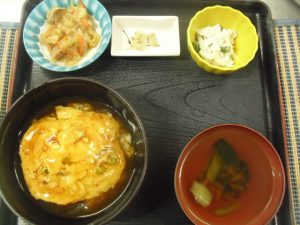 食事写真