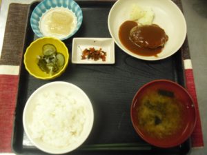 食事写真
