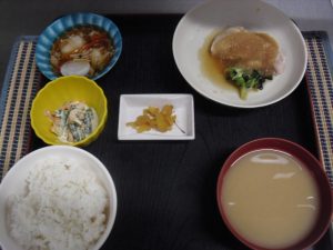 食事写真