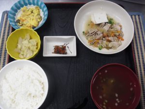 食事写真