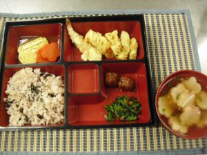 食事写真