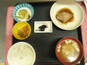食事写真