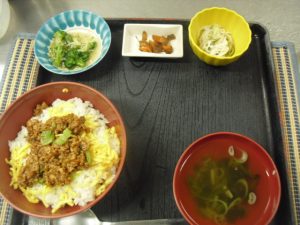 食事写真