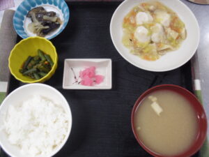 食事写真